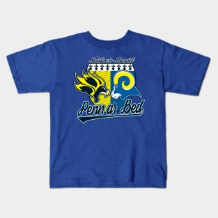 Penn ar Bed Kids T-Shirt